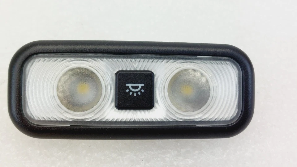 Luz de techo interior de lectura para pasajero Lincoln MKX 2016-18 HA1Z-13776-AF Foto 2 de 4