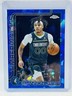 2025-26 Topps Chrome Sapphire Terrence Shannon Jr. 198