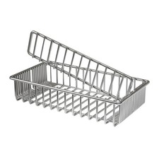 Kitchen Utensil Organizer Chopstick Container Flatware Drain Holder
