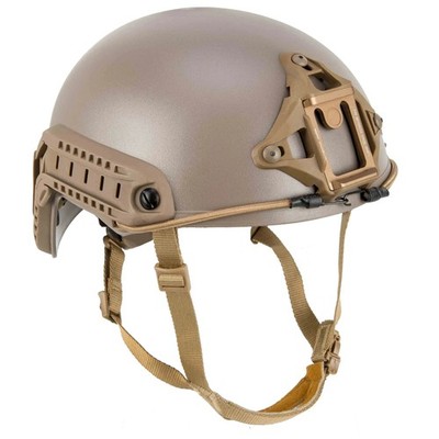 FMA Helm Ballistic High Cut XP