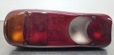 Feu arrière Nissan ATLEON