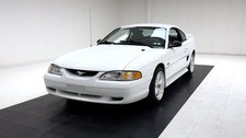 1996 Ford Mustang for Sale