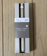 Uniball Zento Signature Gold 0.7 mm, Brand New/Sealed, Ships from USA