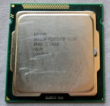 Intel Pentium G630T SR05U 2.30GHz Dual Core CPU Processor