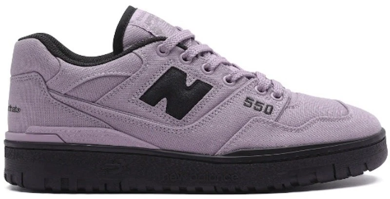 New Balance AURALEE x 550 Ecru for Sale | Authenticity Guaranteed