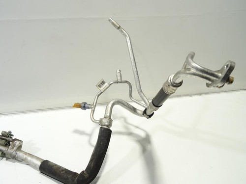 DURITE CLIMATISATION Peugeot 508 SW (8E/8U) 9807079580 - Photo 4/6