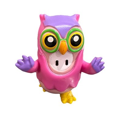 Fall Guys Ultimate KnockOut Mini Figure ( Twit ) 2  Mini Figure Collectible