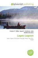 Frederic P. Miller (U. A.) | Lagos Lagoon | Taschenbuch | Englisch (2026)