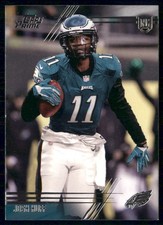 2014 Topps Prime - Josh Huff #113 (RC)