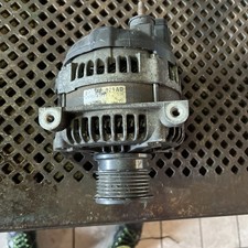 Alternatore Chrysler Voyager 2.5 CRD LS MNV 429AD