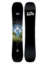 LIB TECH SKUNK APE TWIN WIDE SNOWBOARD - 2027