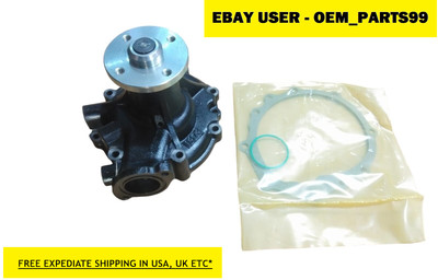 WASSERPUMPE 16100-78060 HINO J05E J05C J05CT KOBELCO SK200-8 SK210-8 16100-E0373