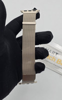 Ersatzarmband FÜR Apple Watch 38-49MM Damen Herren Magnetisch Edelstahl Iwatch