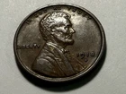 1918 D LINCOLN WHEAT PENNY - GET WHAT YOU SEE - SHIPS FREE