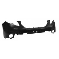 FrontstoßStange FüR Peugeot 2008 Von 2013 OEM 1610143980