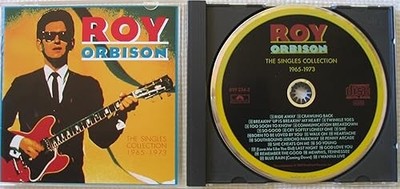 The Singles Collection 1965 - 1973