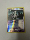 2008 Pokémon Mewtwo TCG Reverse Holo Rare Card 11/146 Legends Awakened