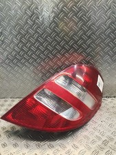 Rückleuchte rechts  Mercedes-Benz A-Klasse (W169) Heckleuchte rechts 681733