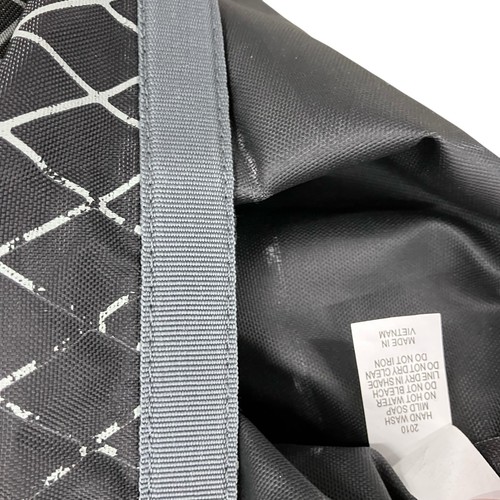 Eagle Creek Dry Bag Medium Roll Black Waterproof Travel Sack For Wet Clothes - Picture 8 of 10