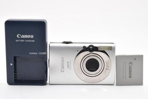 Canon Ixy 20 Is | eBay