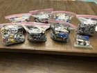 LEGO Star Wars AT-AT 75313 Complete Set with Minifigures, box and instructions