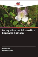 Alim Nisa (U. A.) | Le MystèRe Caché DerrièRe Capparis Spinosa | Taschenbuch