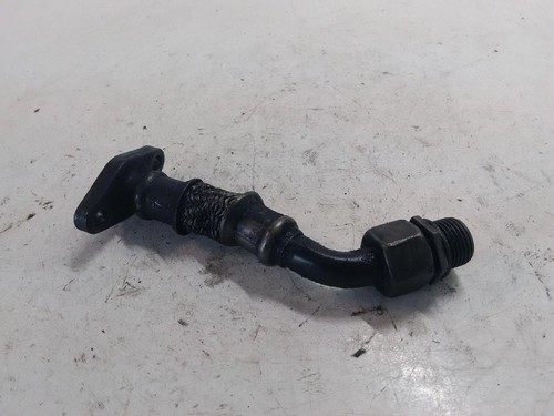 VW PASSAT B5 3B3 Turbinenschmierrohr 038145736C 2.00 Diesel 100kw 2007 28395761