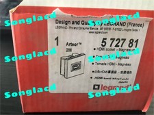   1PCS NEW HDMI 572781 in stock   