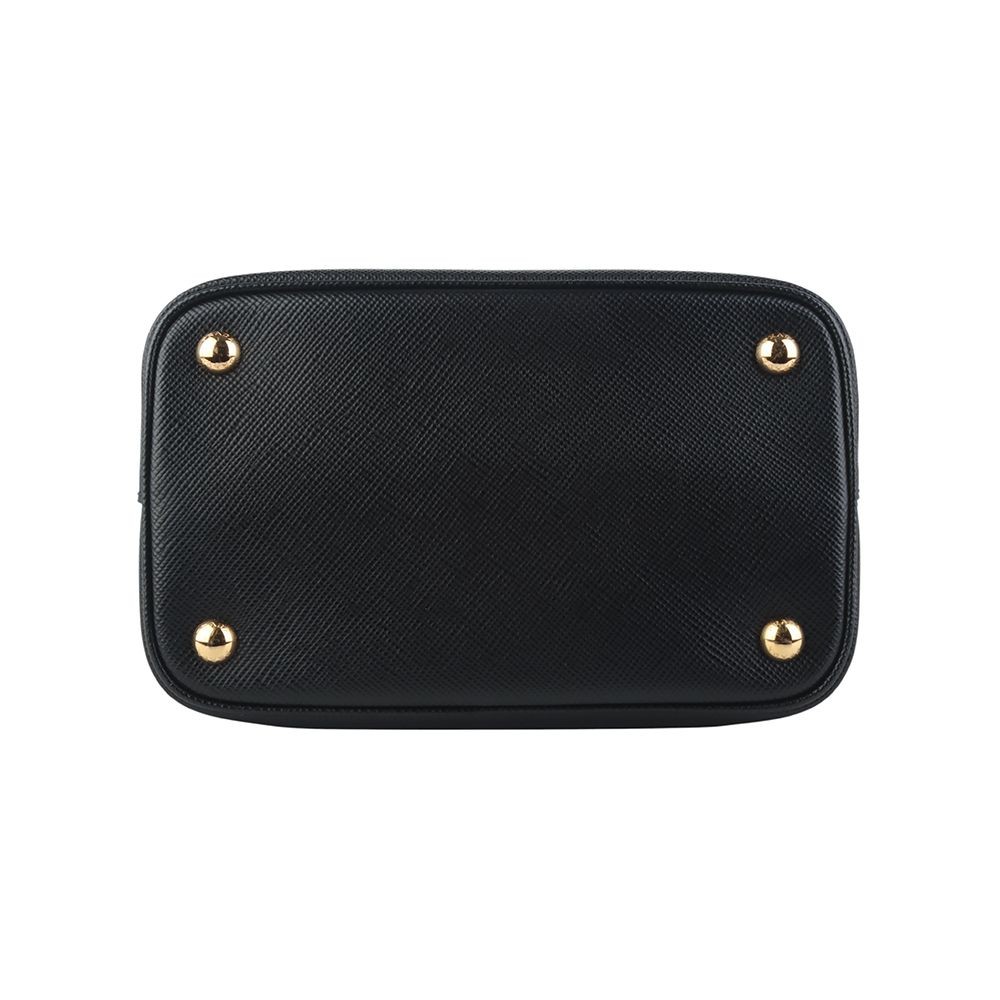 Prada Saffiano Panier Bucket Bag Medium (Certificate) 36637Y-1 152173377 thumbnail 6