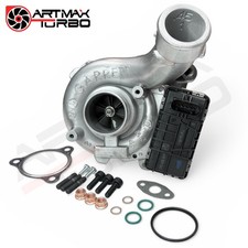 Turbolader für Audi Q7 A6 VW Touareg Phaeton 3.0 TDI CASA CDYA CDYC 059145722M