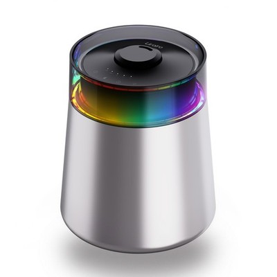Livatro 7L Cool Mist Humidifier   304 Stainless Steel, 24dB, 7 Color LED, Top Fi