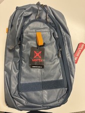 VertX Transit Sling 2.0 Reef & Colonial Blue