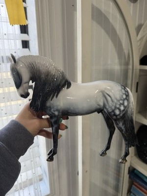 Peter Stone Andalusian Orion