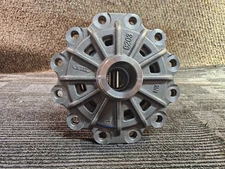 American Axle Manufacturing 01K250320217 Limited Slip Differential, 12 Bolts