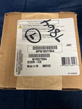 W10577864 Whirlpool Ice Door