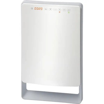 Steba 391800 BS 1800 Touch Bathroom Quick Heater 1800W Wall Mount IP24 Motion Sensors