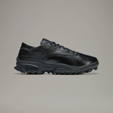 Adidas Y-3 GSG9 Bas Triple Noir Chaussures Noir Unisexe 38 2/3 (IE5663) Baskets