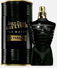 Le Male Le Parfum Men's Fragrance Spray Long Lasting All Day Fresh Scent