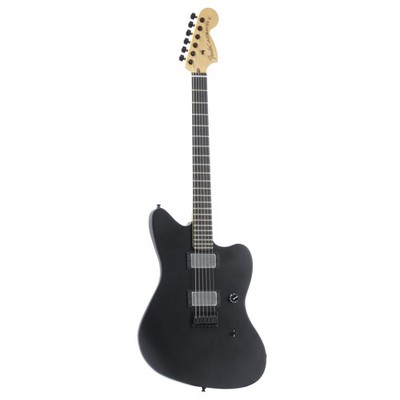 Fender Jim Root Jazzmaster - E-Gitarre