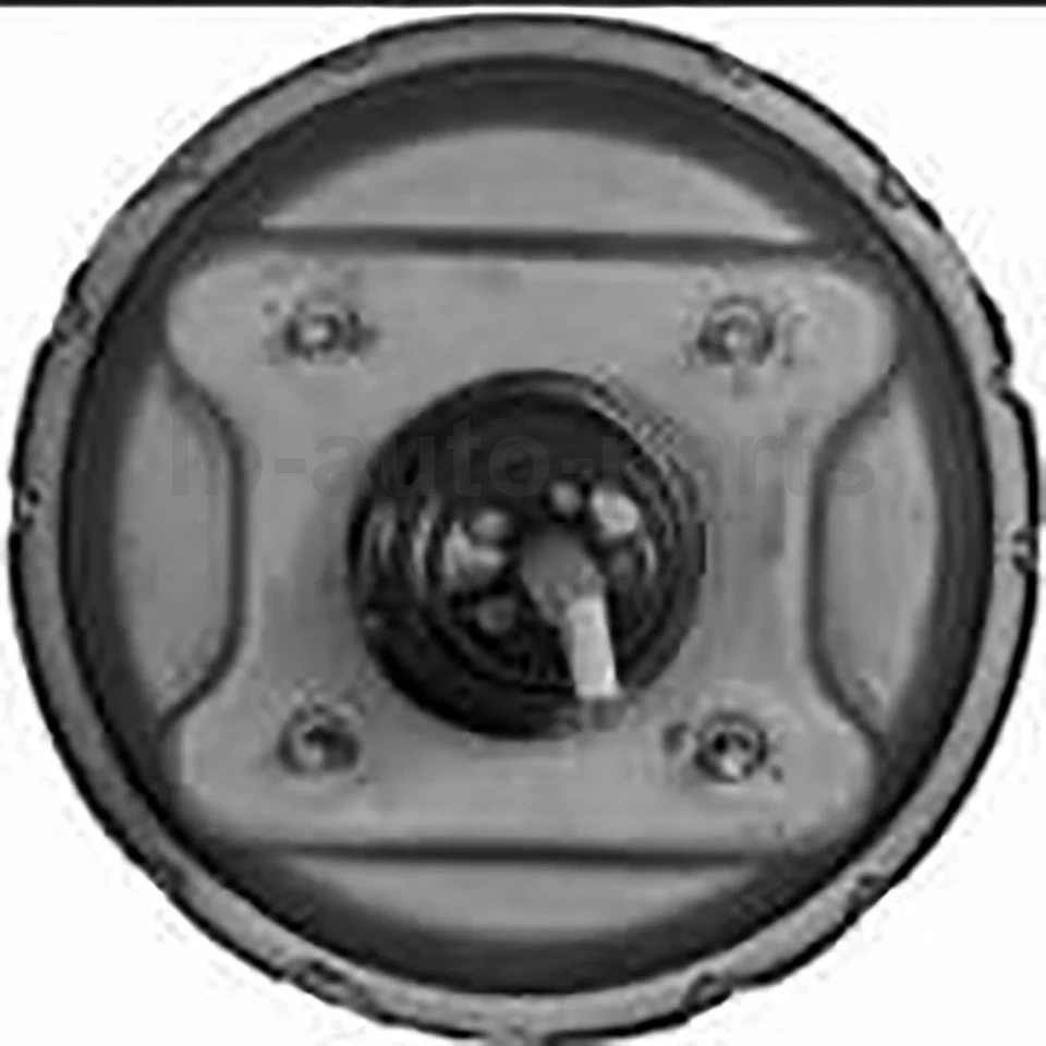 Amplificador de freno eléctrico Cardone Reman para Jeep Wrangler 1987 1988 1989 1990 Foto 4 de 4