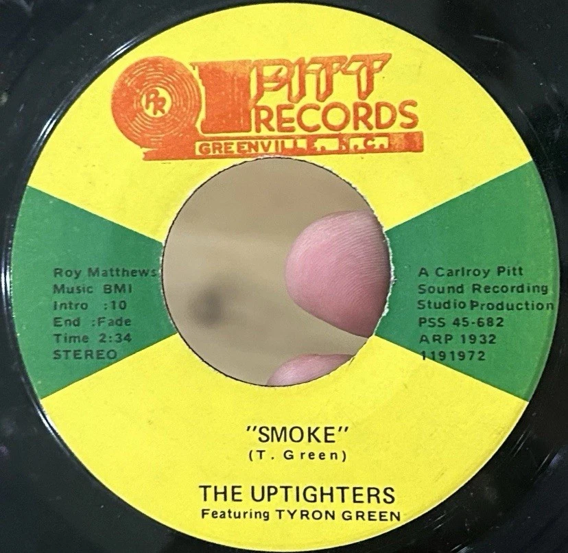 Chuck Deep　7㌅レコード Chuck Deep 7㌅レコード Chuck Deep 7㌅レコード Chuck Deep 7