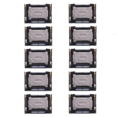 10 PCS Earpiece Speaker for Xiaomi Redmi Note 6 Pro, For Xiaomi Redmi Note 6 Pro