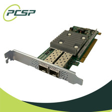 Cisco UCSC-PCIE-CSC-02 10GB/s 0 of 2 SFP High Profile Network Card 68-4205