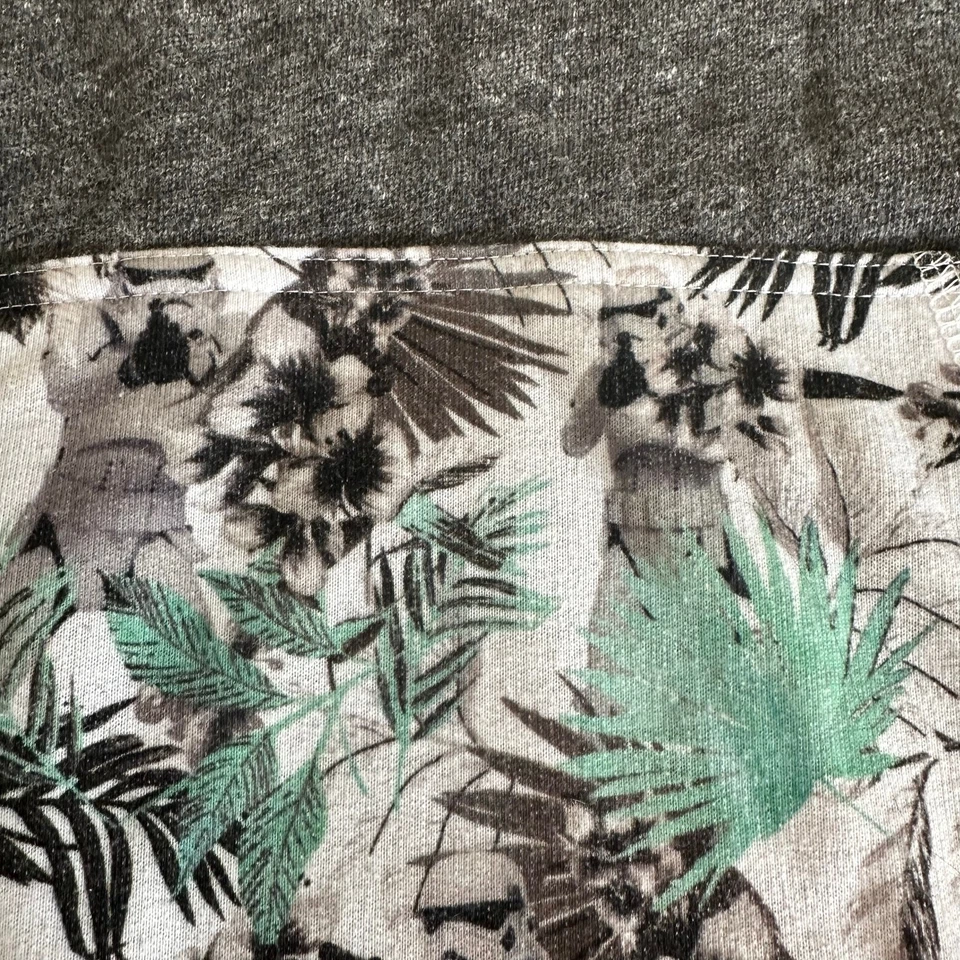 Sudadera con capucha para mujer Star Wars On the Byas XL Storm Troopers Foto 4 de 4