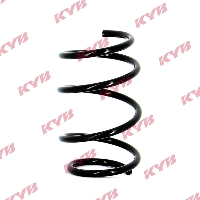 1x Coil Spring (Single) Front RA1702 KYB Suspension 31336756967 - Image 4