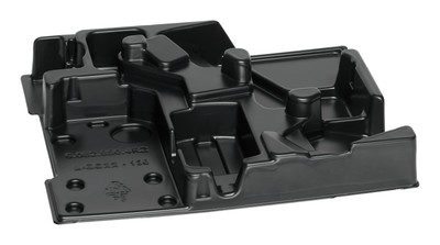 Bosch Professional Einlage zur Werkzeugaufbewahrung für GSK 18 V-LI - 1600A002W1