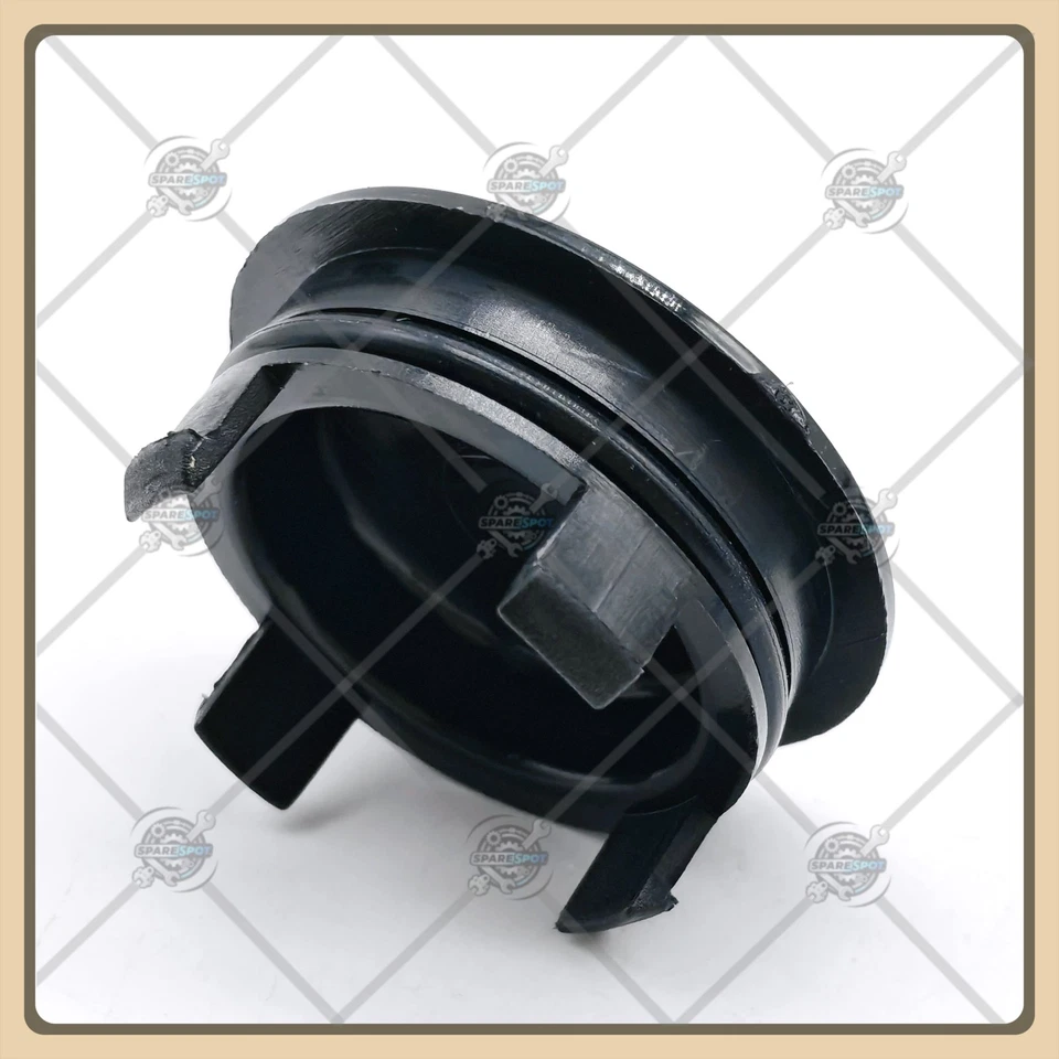 Enchufe de leva trasera de culata de motor genuino Aisin Acura con sello 12513-P72-003 Foto 4 de 4