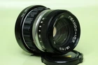 Helios 103 53mm f/1.8 Vintage Soviet Lens • Modified for Fuji X • Swirly Bokeh