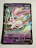 Pokémon TCG Sylveon V SWSH Black Star Promos SWSH202 Holo Promo