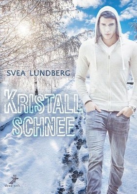 Kristallschnee Svea Lundberg